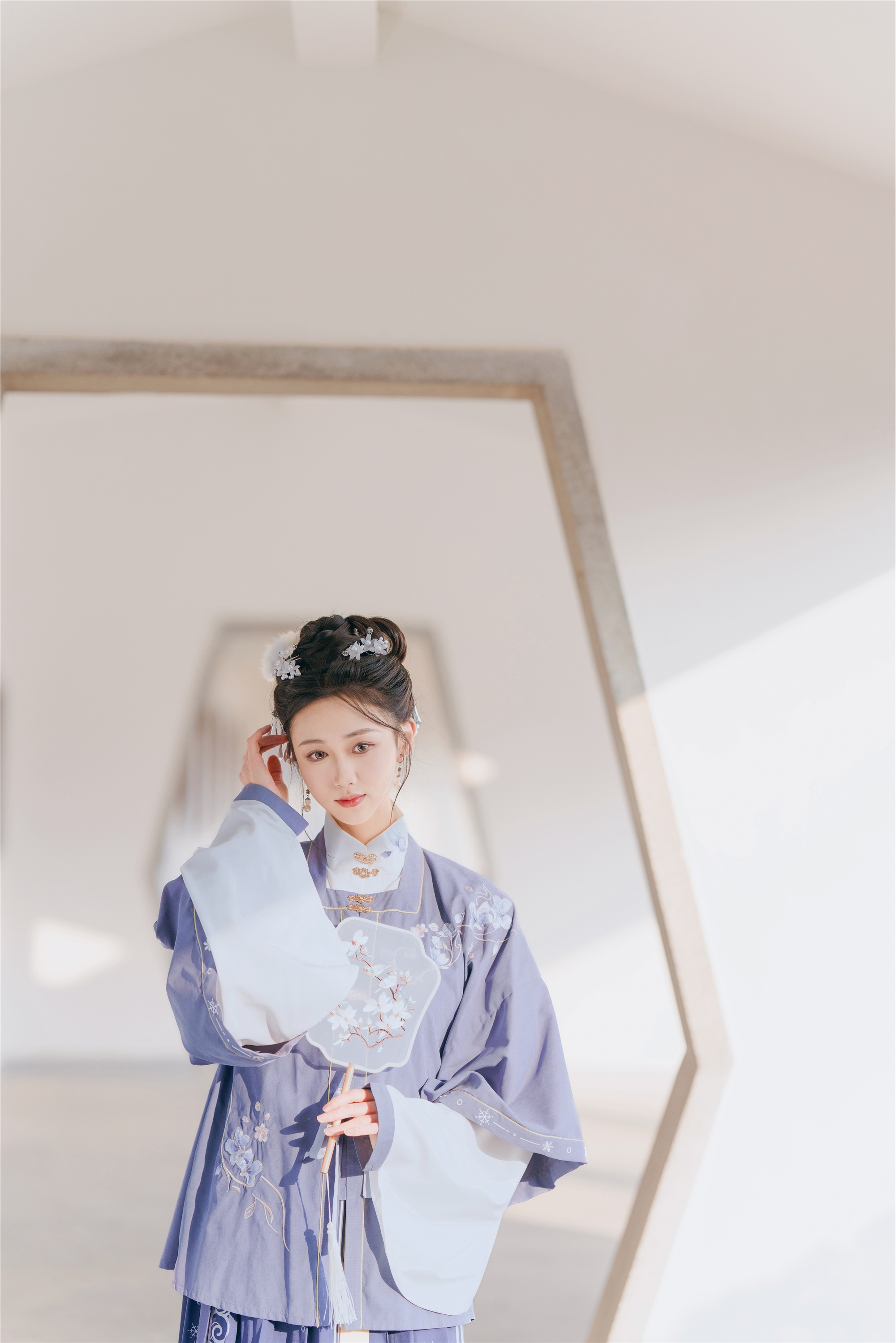 YITUYU 艺图语 2025.03.07 古韵汉风 小智小智